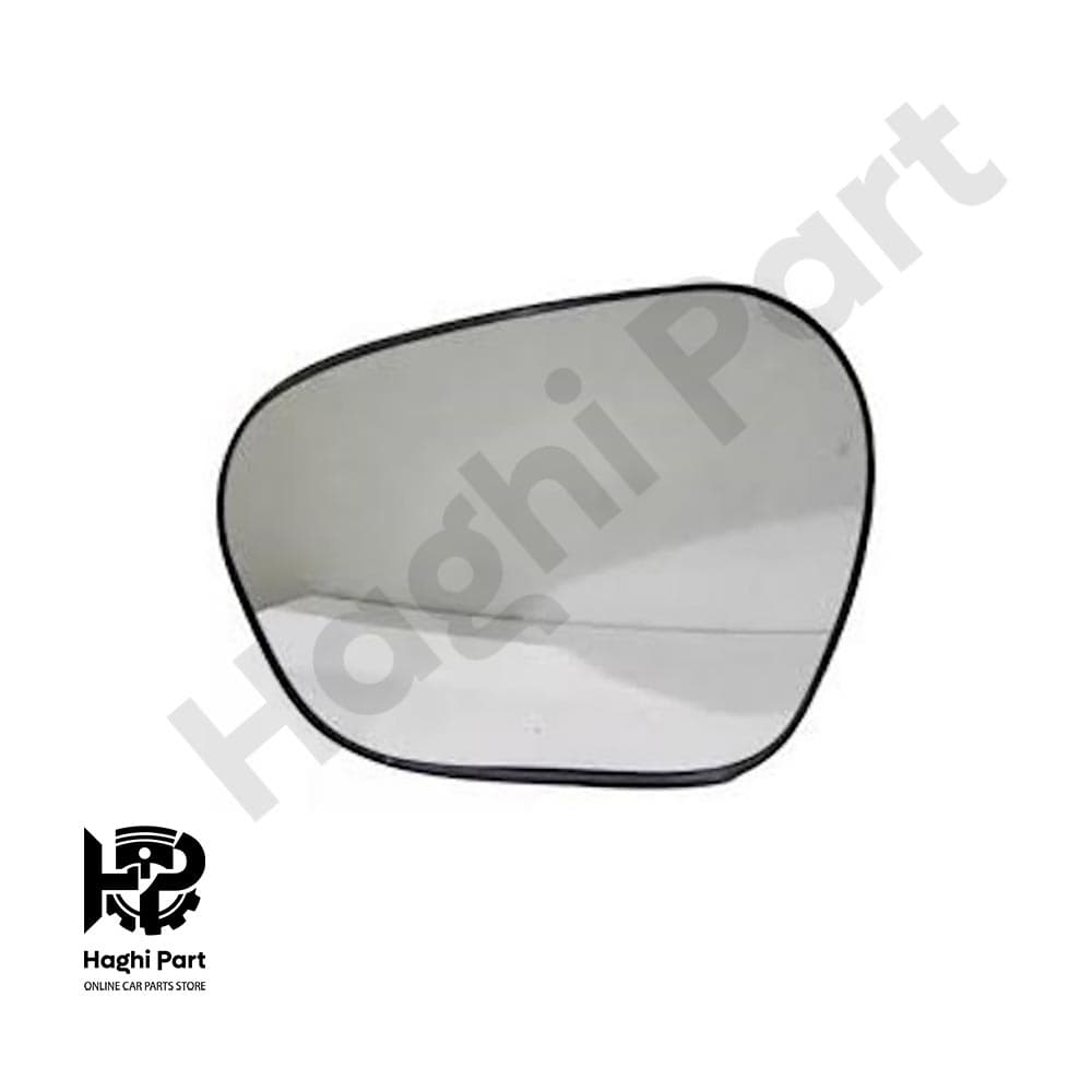 شيشه آینه چپ جديد چری تیگو 5 اصلی