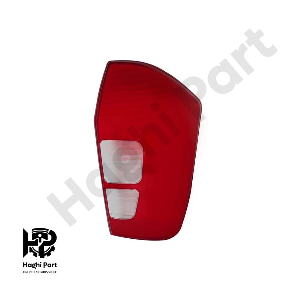 طلق خطر عقب راست ام وی ام X33S