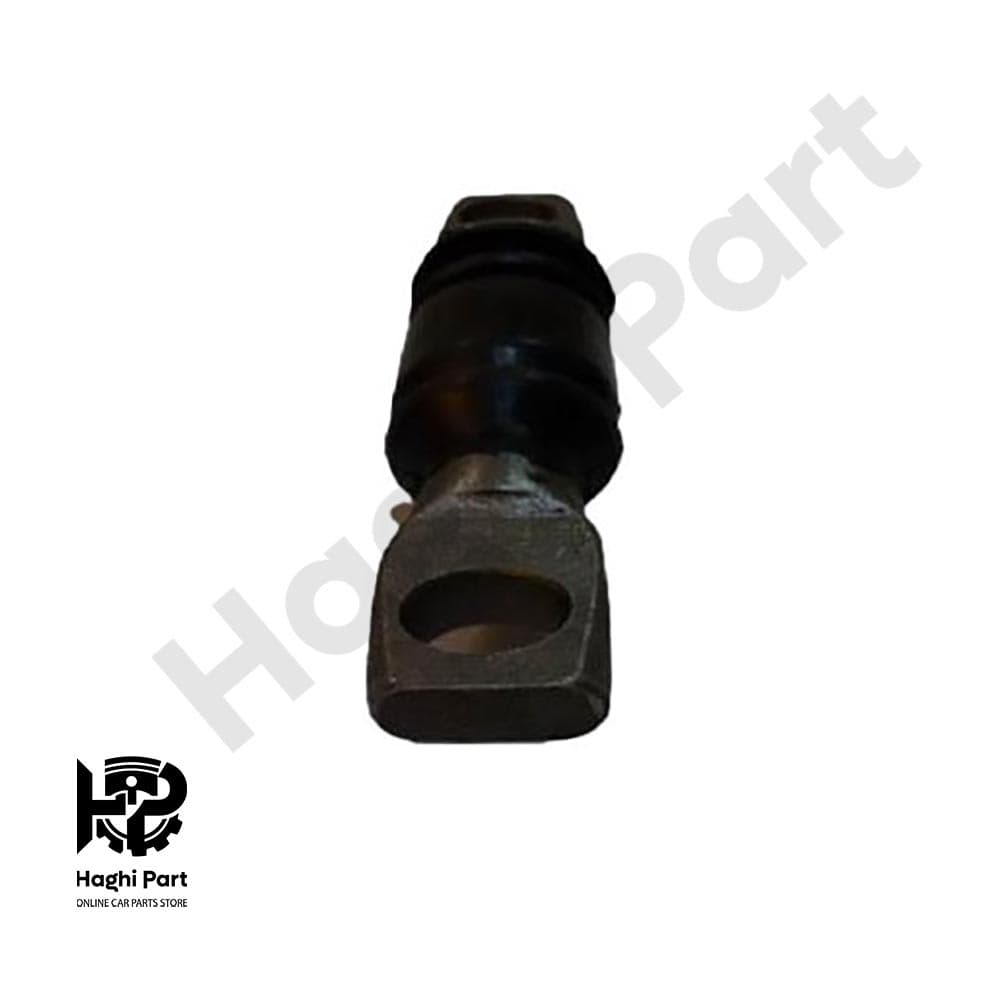 بوش طبق کوچک شکلاتي لیفان 820