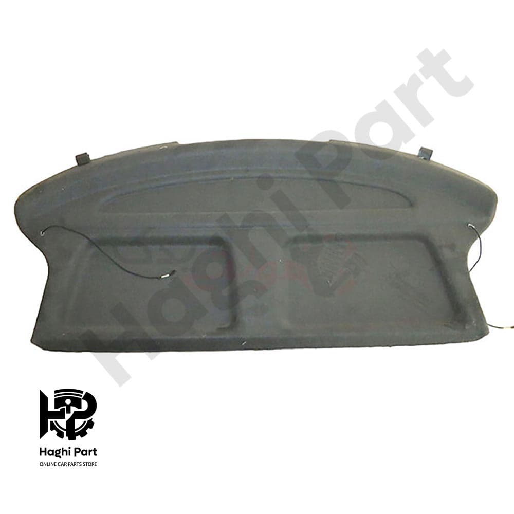 طاقچه عقب هاچ بک ام وی ام 315 اصلی