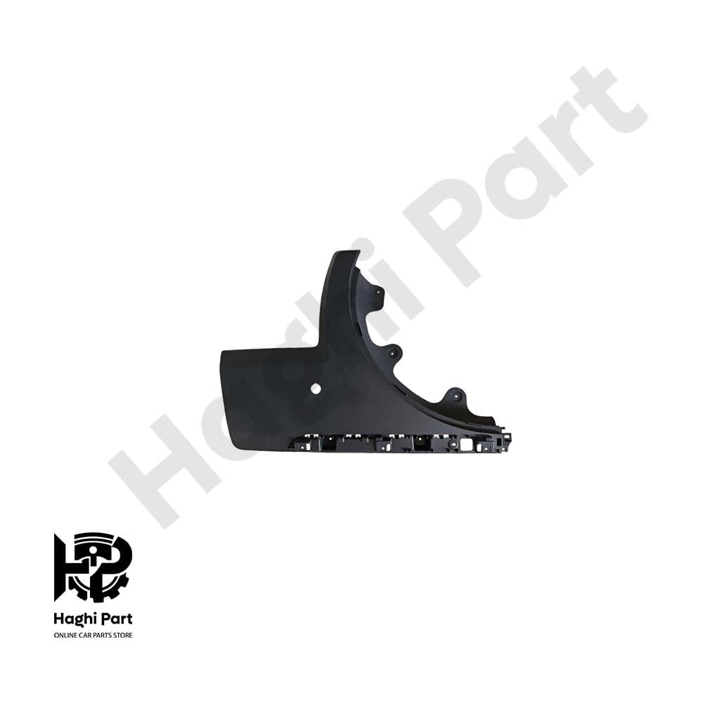فلاپ درب صندوق چپ ام وی ام X33S اصلی