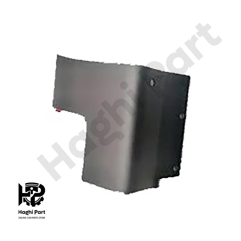 قاب پايه رکاب عقب راست جک J5 اصلی