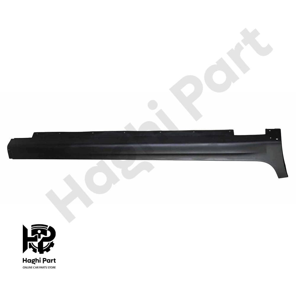 قاب رکاب راست جک S5 اصلی
