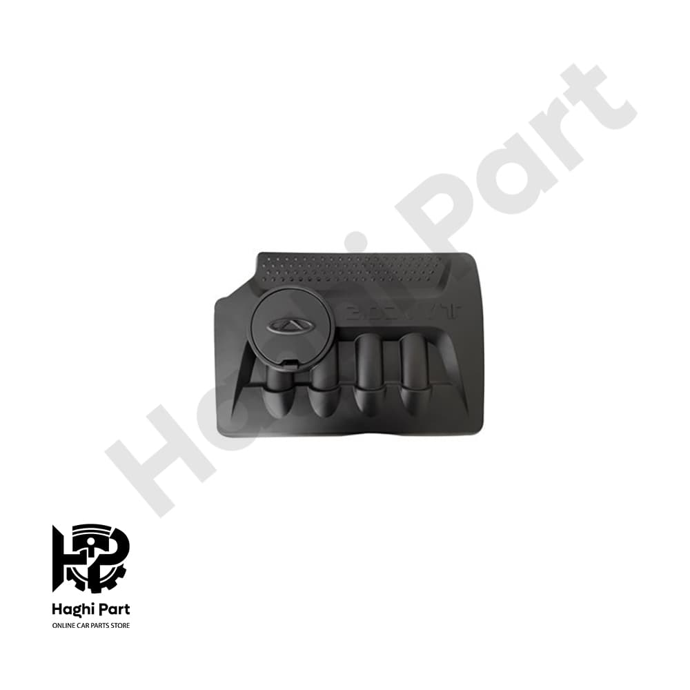 قاب روي موتور 5 چری تیگو اصلی