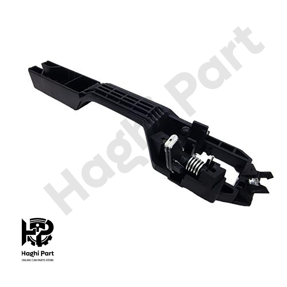 قاب زير دستگيره بيروني جلو چپ ام وی ام X33