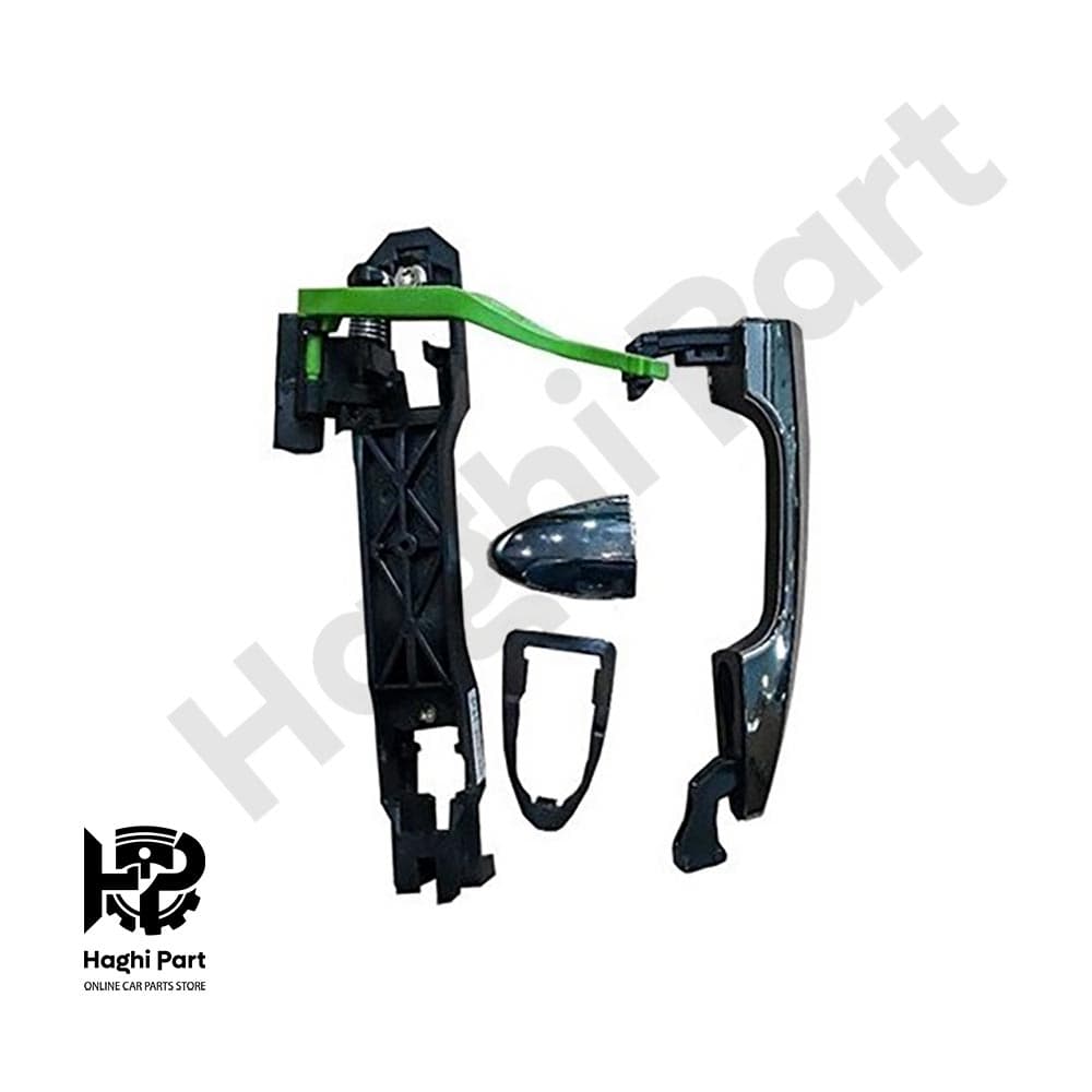 قاب زير دستگيره بيروني عقب راست لیفان X50