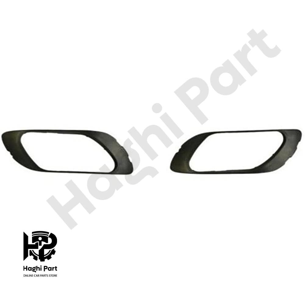 قاب مه شکن راست دوو سیلو