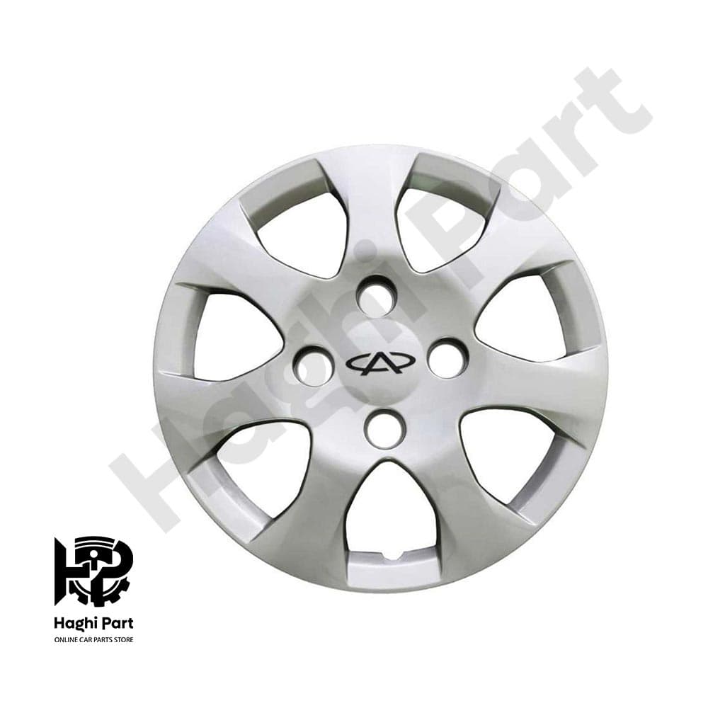 قالپاق چرخ ام وی ام 110S