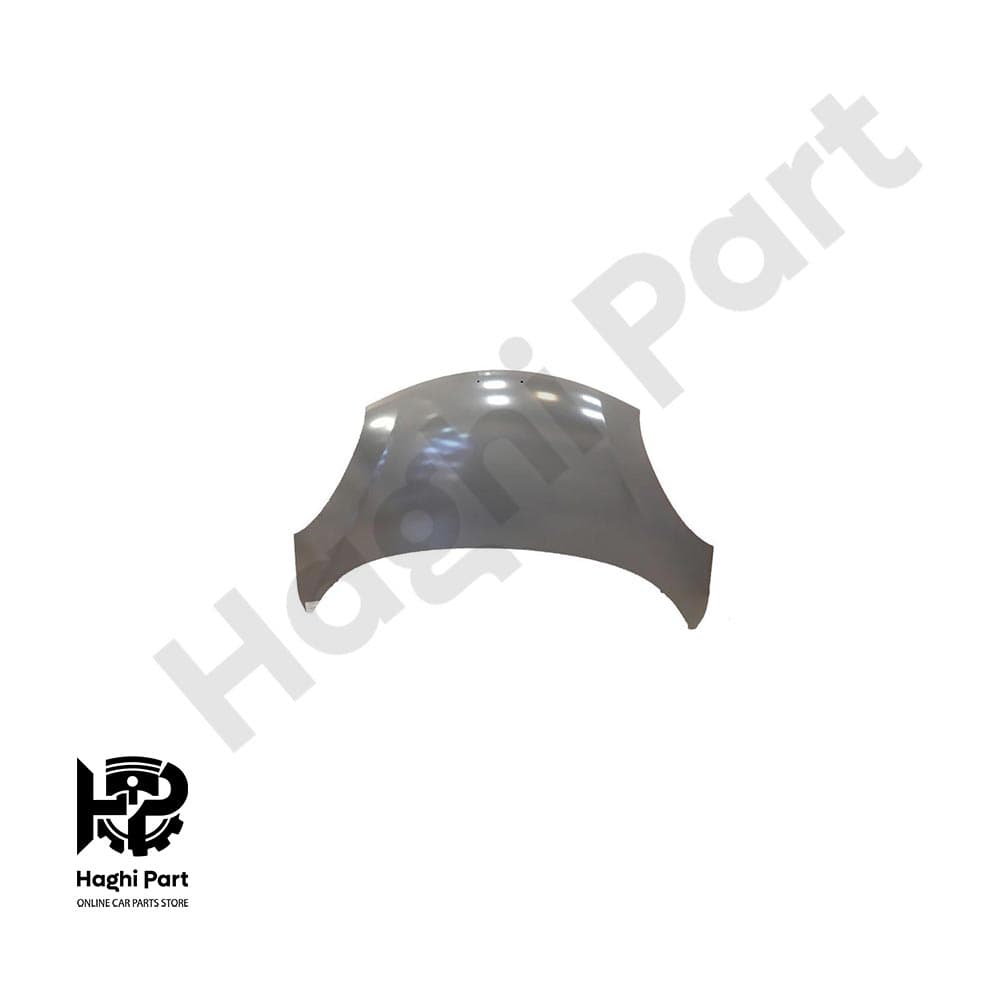 کاپوت درب موتور ام وی ام 110S