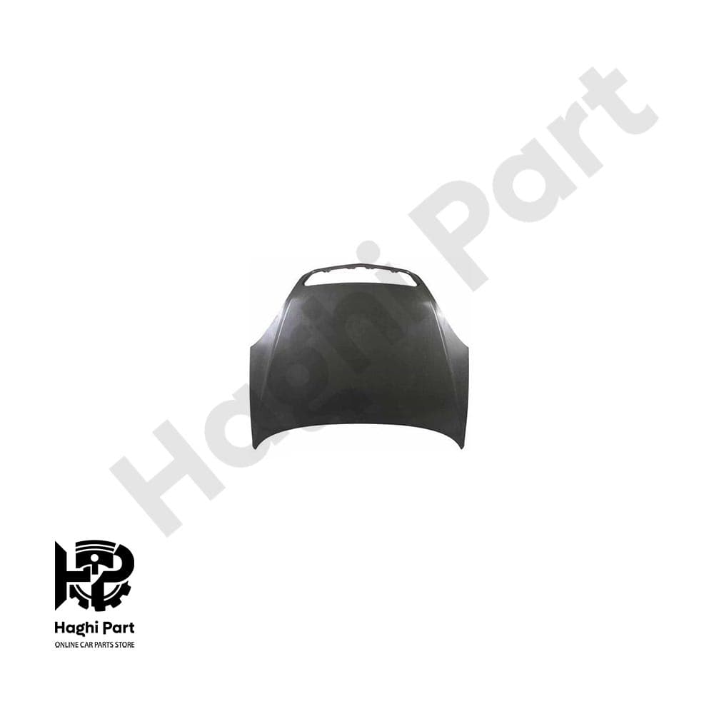 کاپوت درب موتور لیفان 520