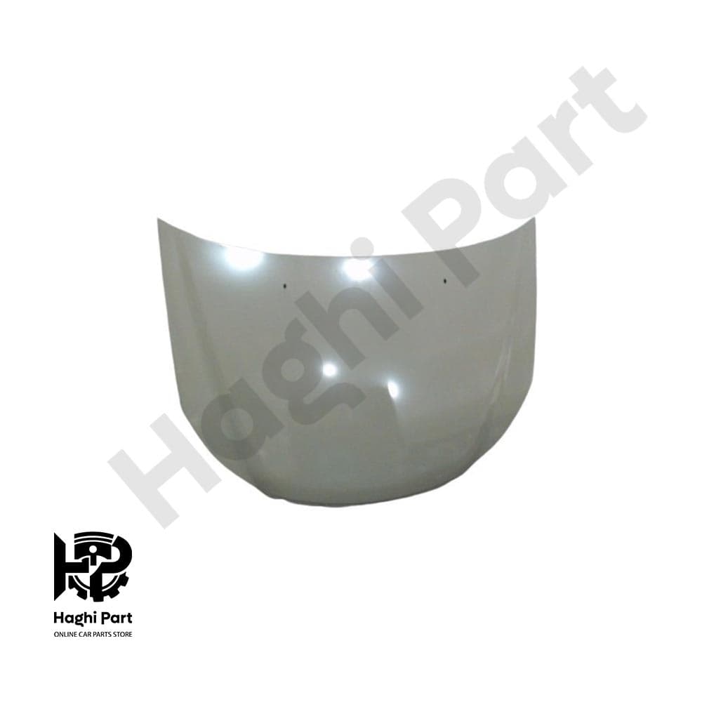 کاپوت درب موتور ام وی ام 550