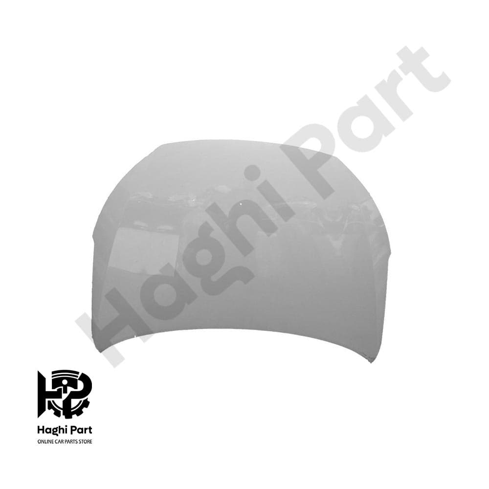 کاپوت درب موتور ام وی ام X33 New جدید