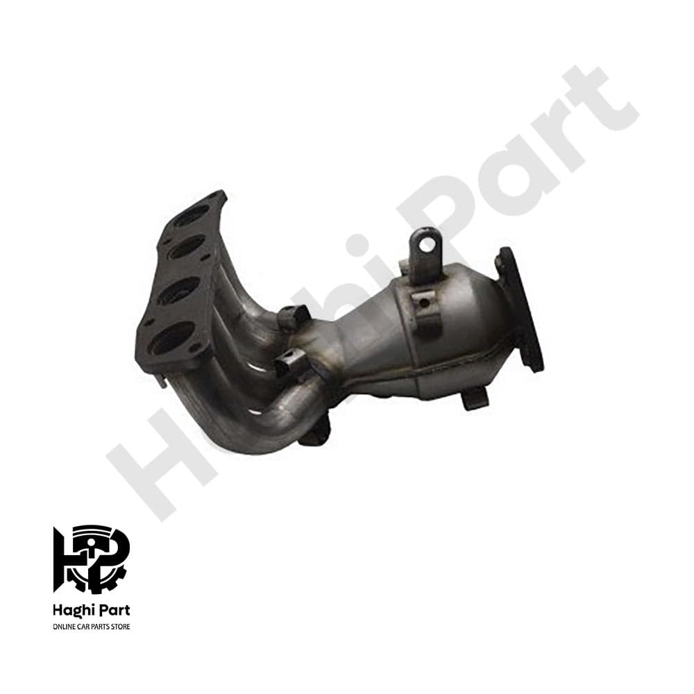 کاتاليزور سر بالا لیفان X60