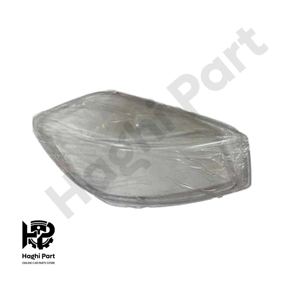طلق چراغ جلو چپ جیلی امگرند X7 شاسی