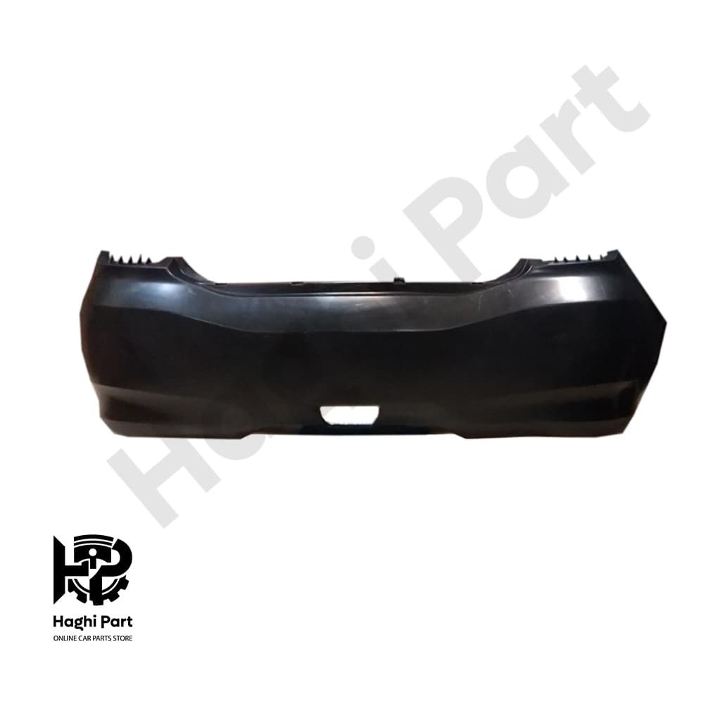 کورکن سپر جلو و عقب ام وی ام 110