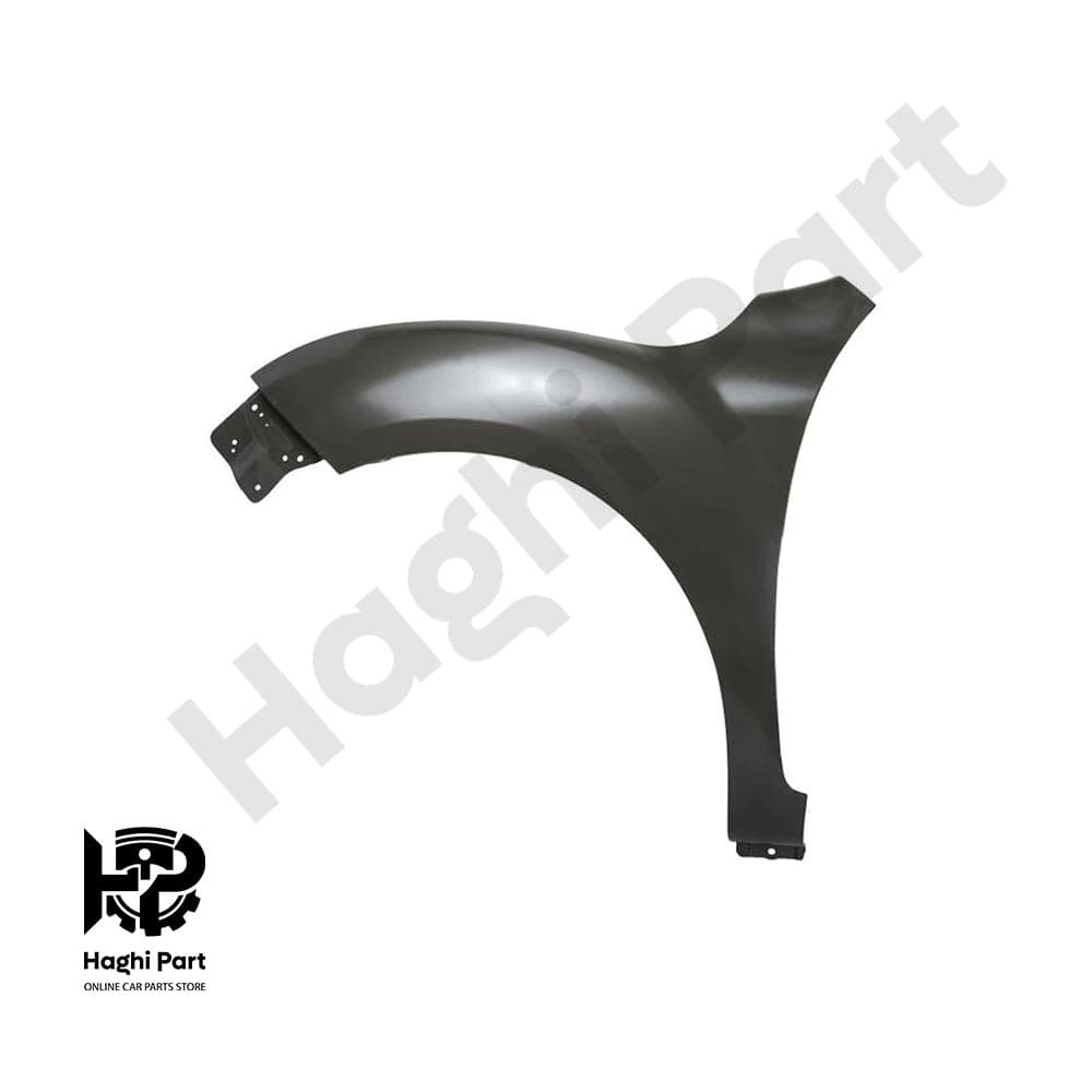 گلگير جلو چپ لیفان X60