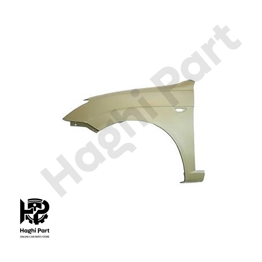 گلگير جلو راست لیفان X50