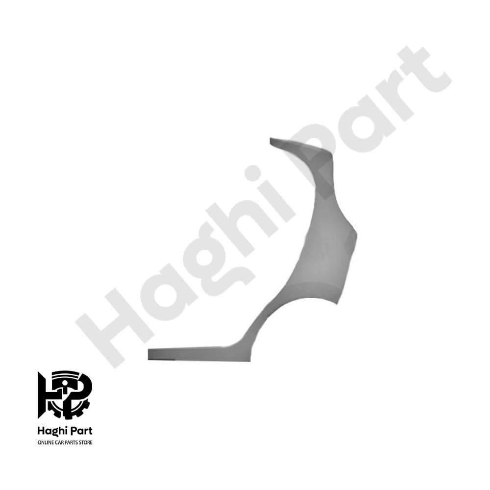گلگير عقب چپ ام وی ام 110
