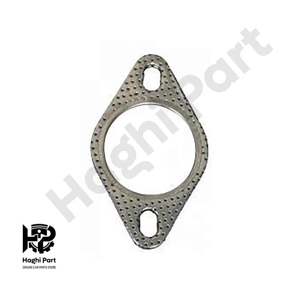 گلويي اگزوز110چهار سیلندر ام وی ام