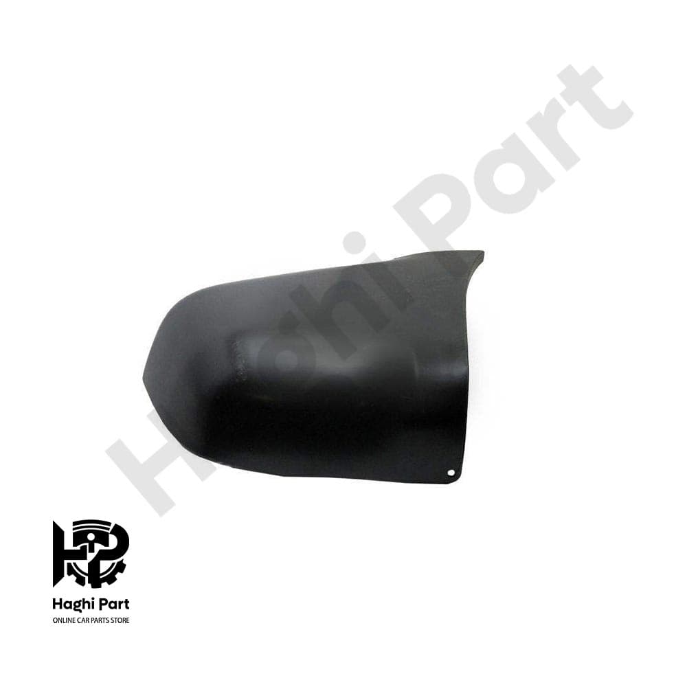 گوشه سپر عقب راست قديم ام وی ام X33