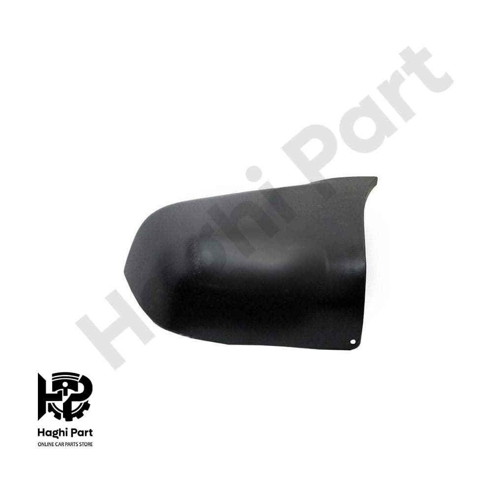گوشه سپر عقب چپ قديم ام وی ام X33