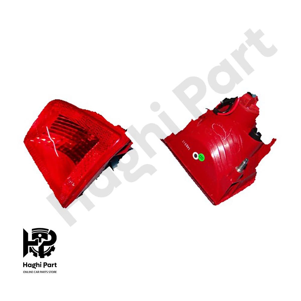 لواشکي عقب راست ام وی ام X33S اصلی