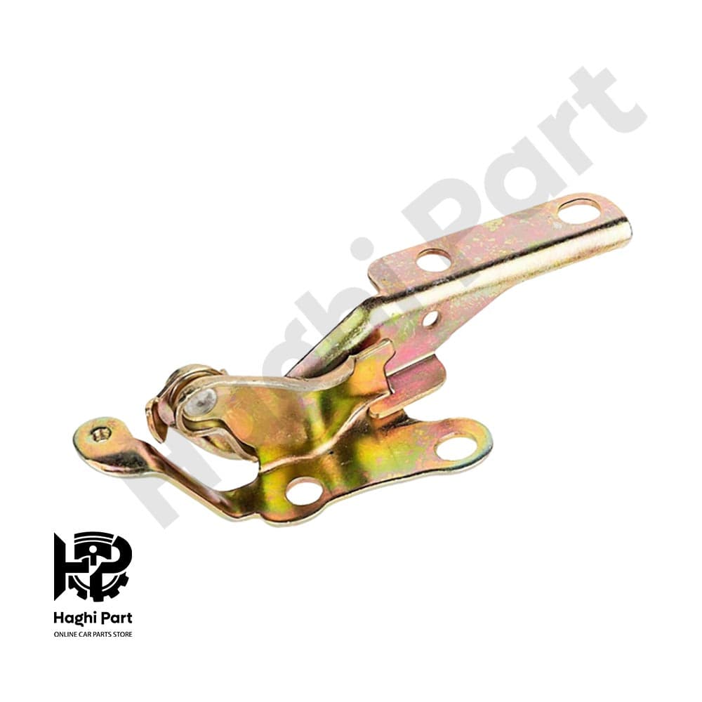 لولاي کاپوت چپ لیفان 520