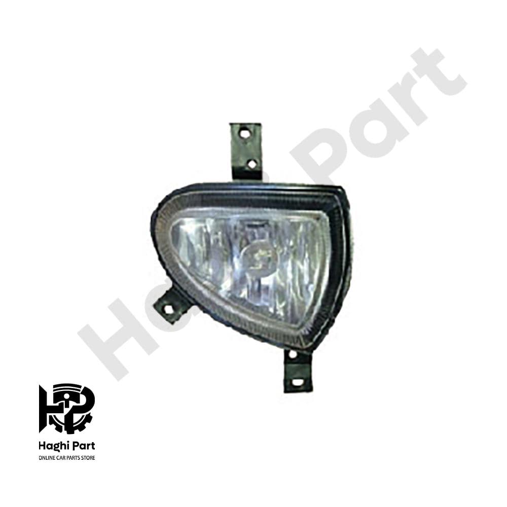 مه شکن جلو راست وارداتي لیفان 620