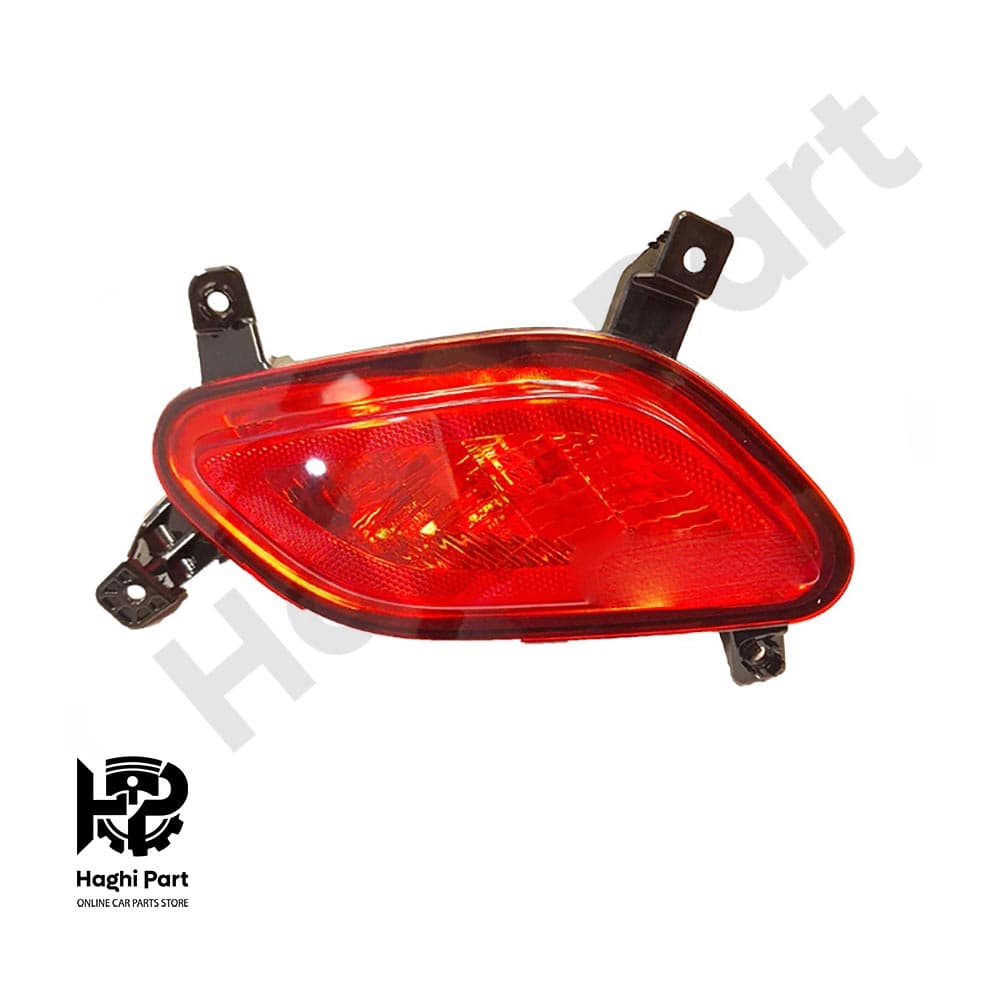 مه شکن عقب چپ وارداتي ام وی ام X22