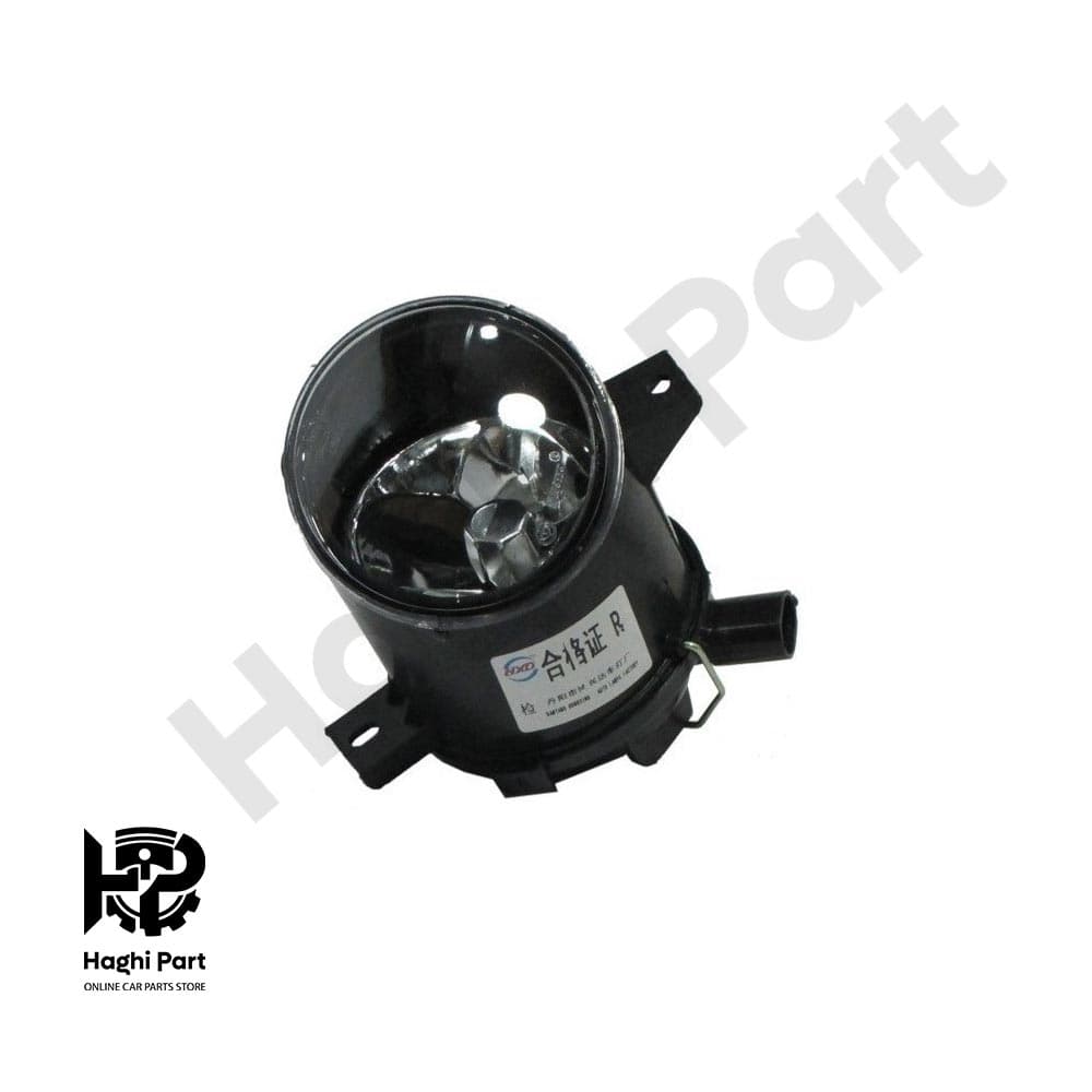 مه شکن جلو چپ برلیانس H320