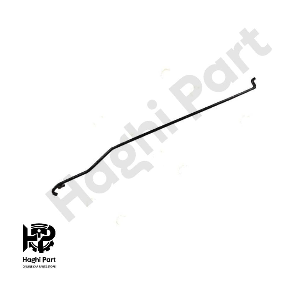 ميل کاپوت جک J5