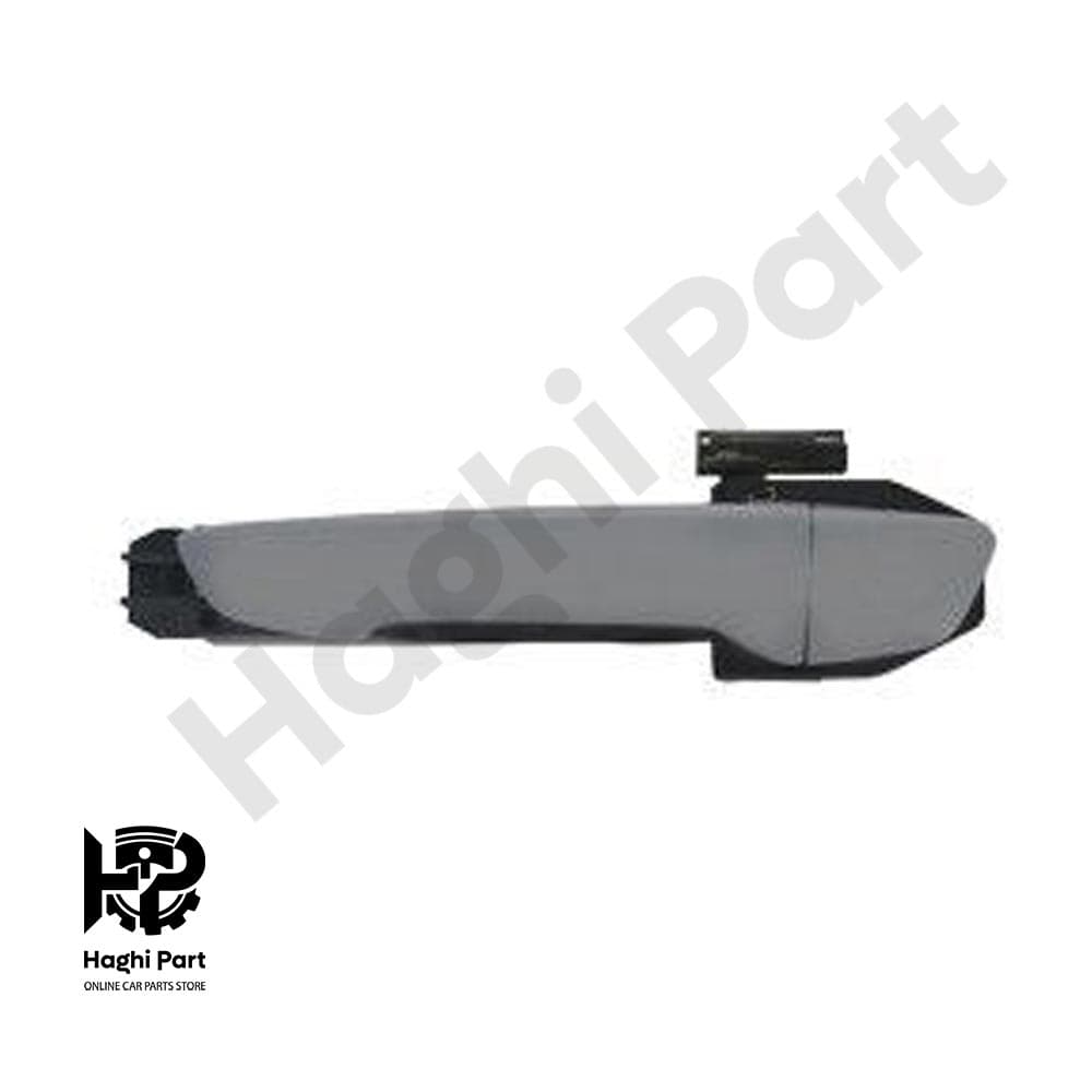 دستگيره بيروني عقب چپ برلیانس H230