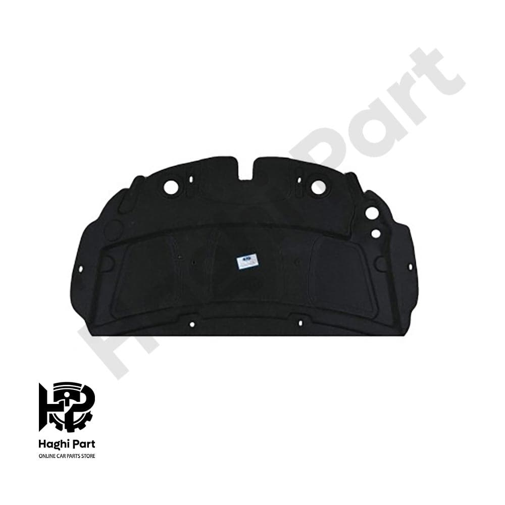 نمد کاپوت ام وی ام X33