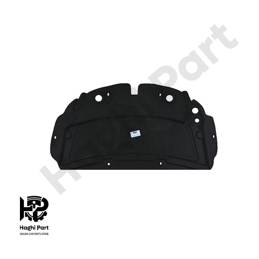 نمدي درب موتور جديد ام وی ام X33 New اصلی