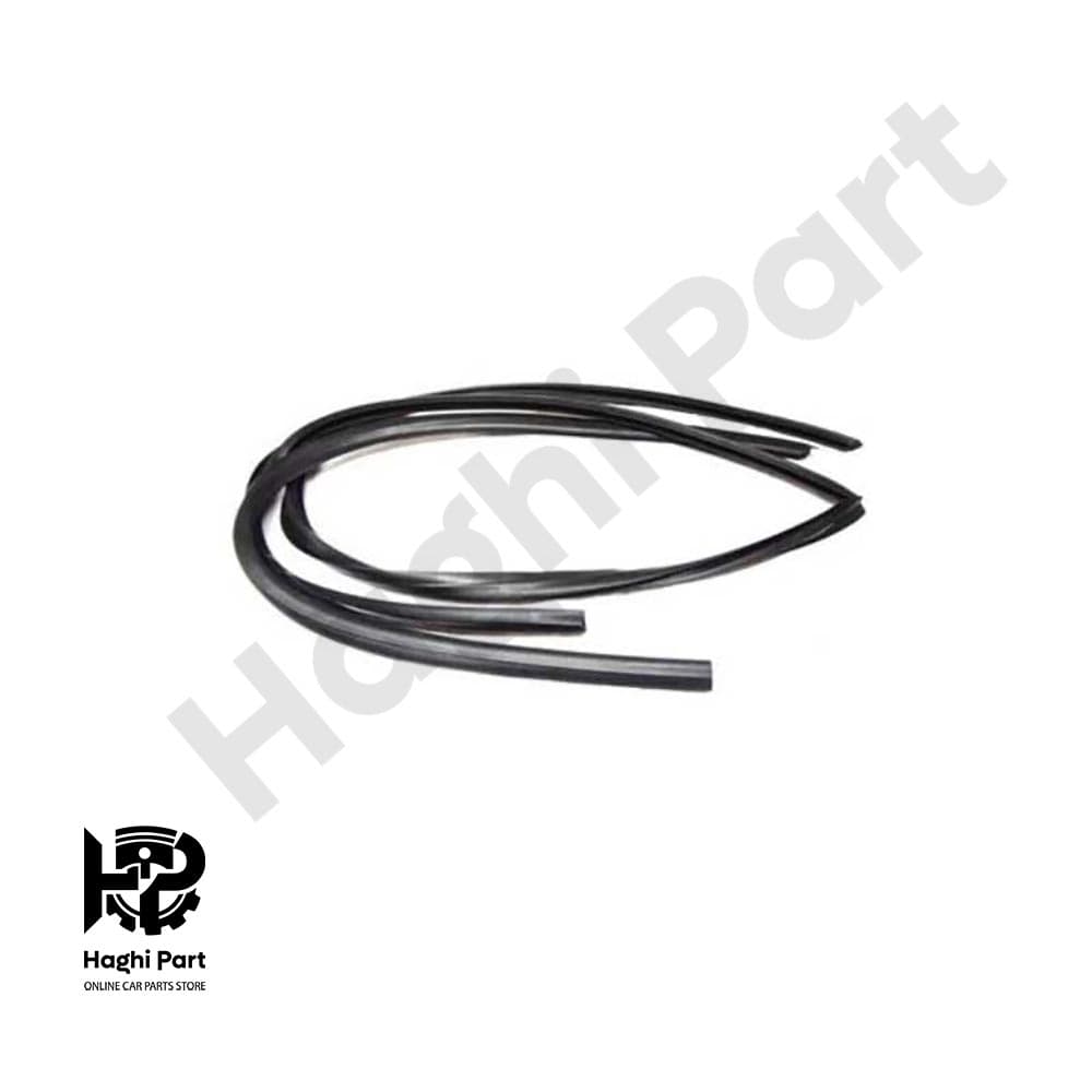 نوار دور شيشه جلو راست لیفان X60