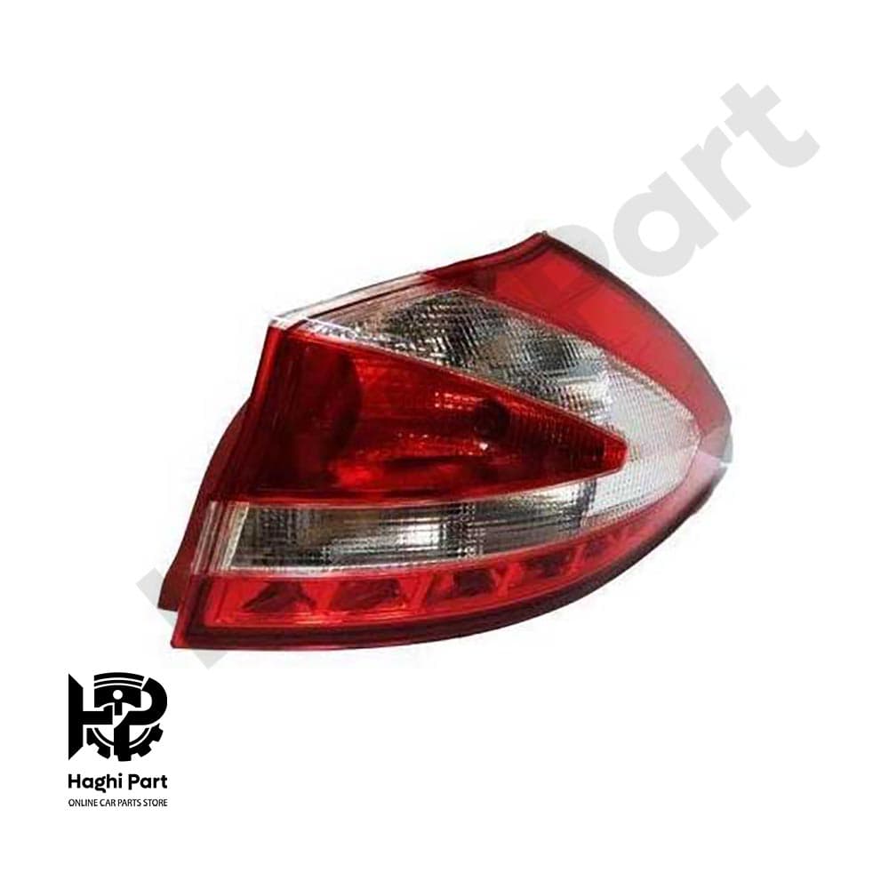 خطر عقب راست هاچ بک جديد وارداتي ام وی ام 315
