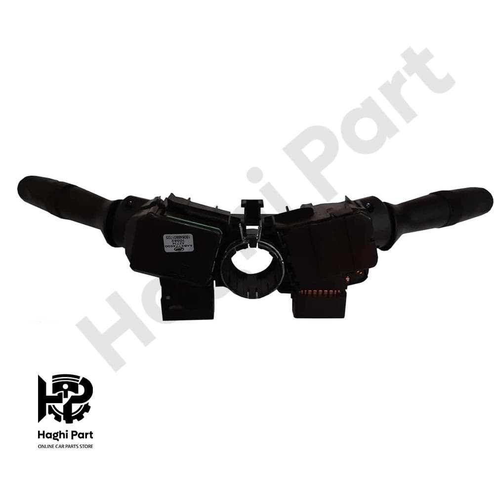دستک برف پاک کن و چراغ لیفان X50 اصلی