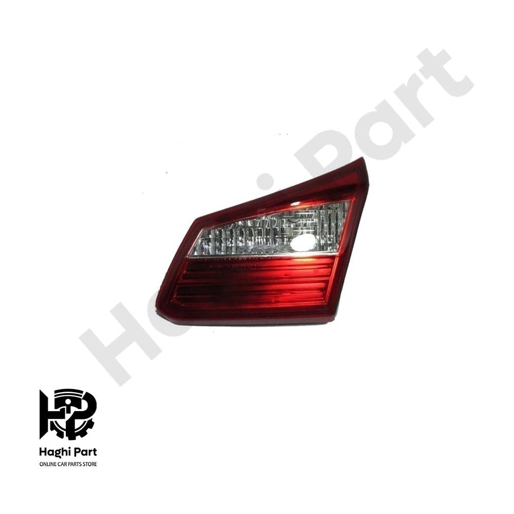 خطر روي صندوق چپ جديد وارداتي چری تیگو 5
