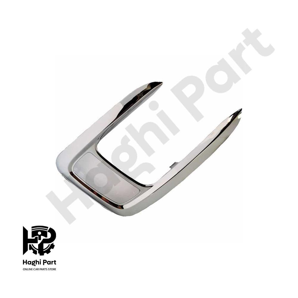 استيل مه شکن چپ وارداتي ام وی ام X22
