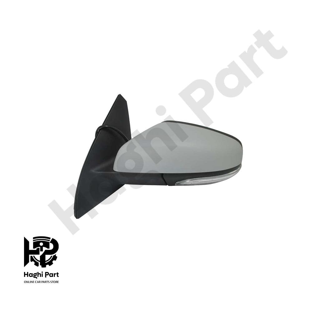 آینه بغل چپ برلیانس H330