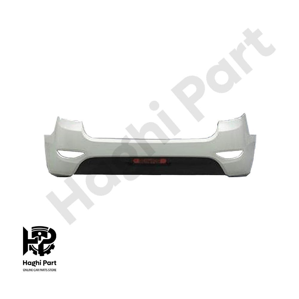 سپر عقب برلیانس H320