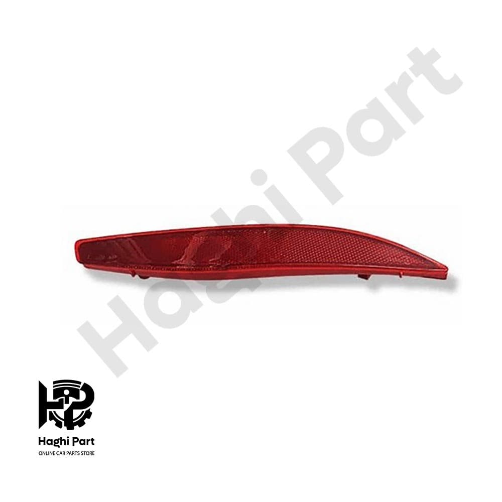 مه شکن عقب راست برلیانس H220