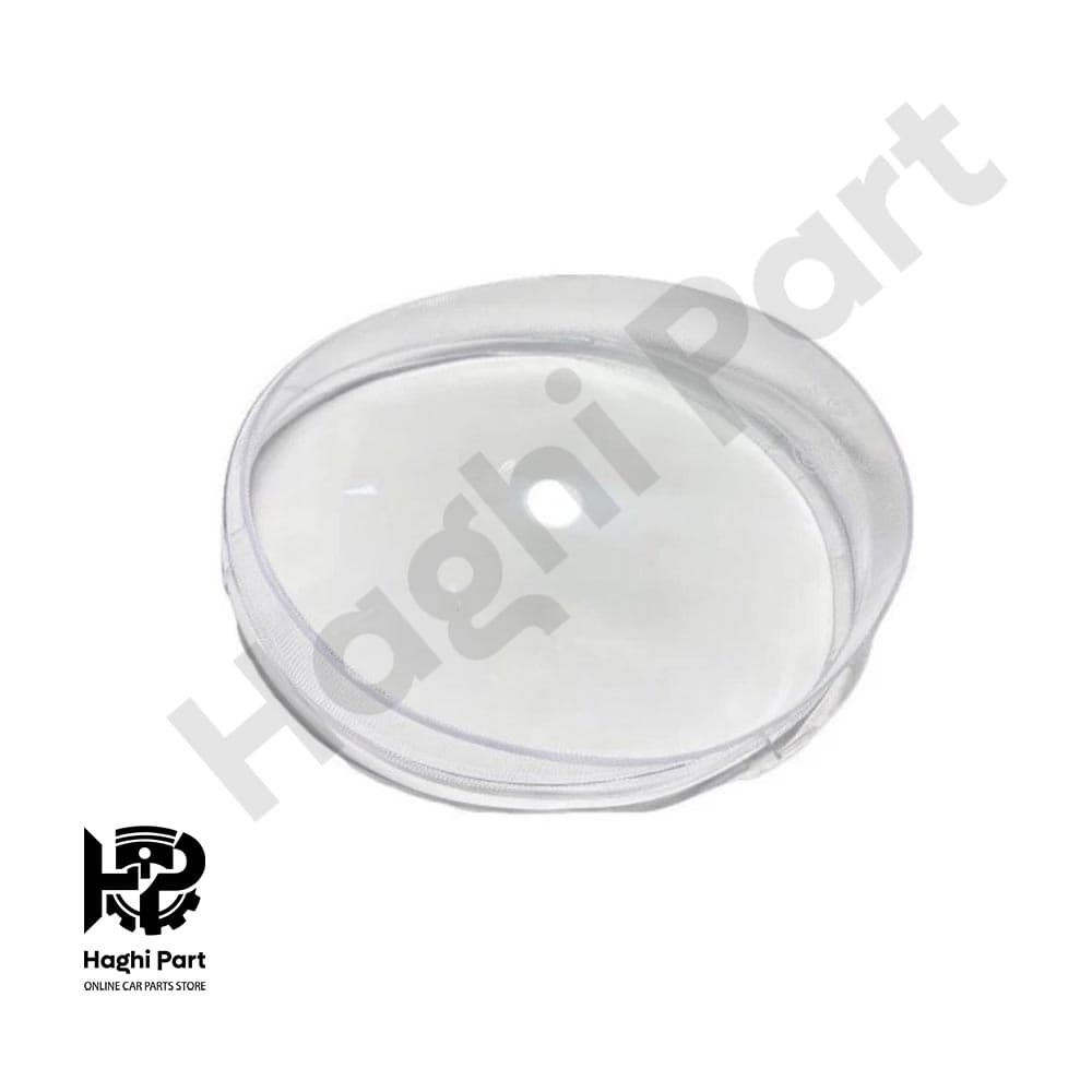 طلق چراغ جلو چپ ام وی ام 110