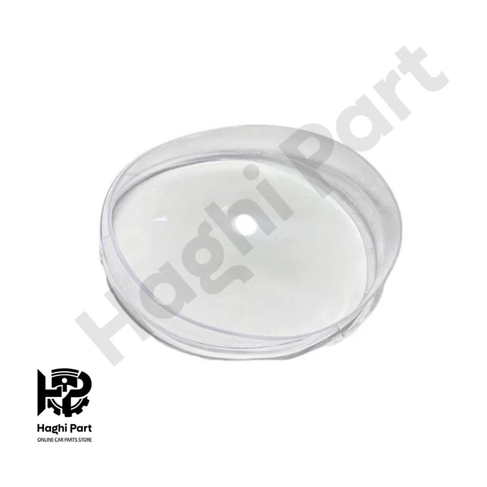 طلق چراغ جلو راست ام وی ام 110