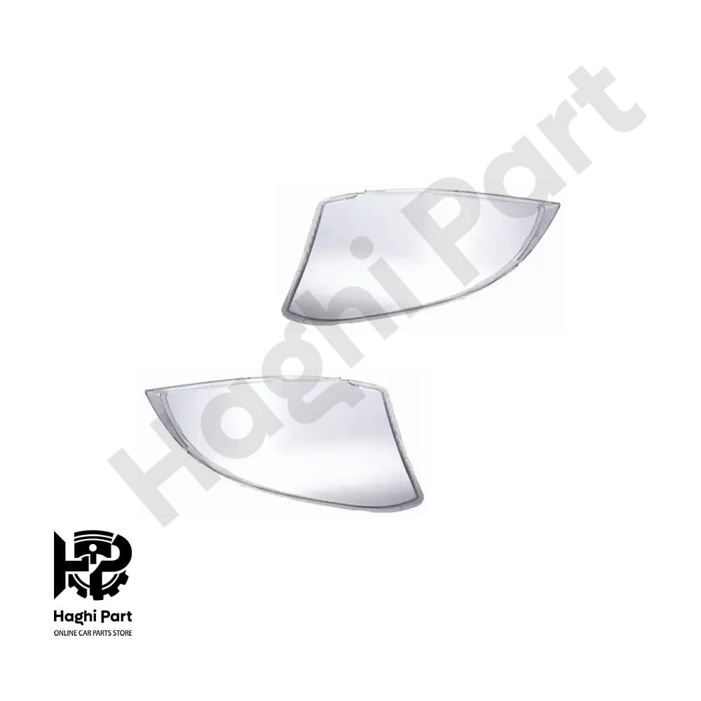 طلق چراغ جلو راست ام وی ام 530