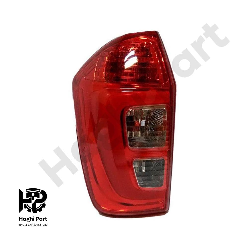 خطر عقب چپ ام وی ام X33S