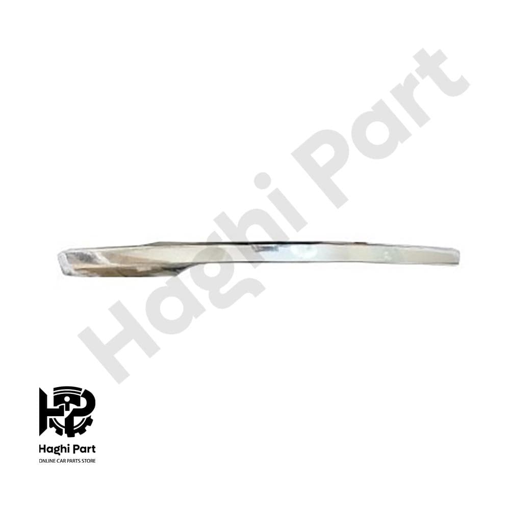 زه استيل سپر عقب راست چری تیگو 5 جدید