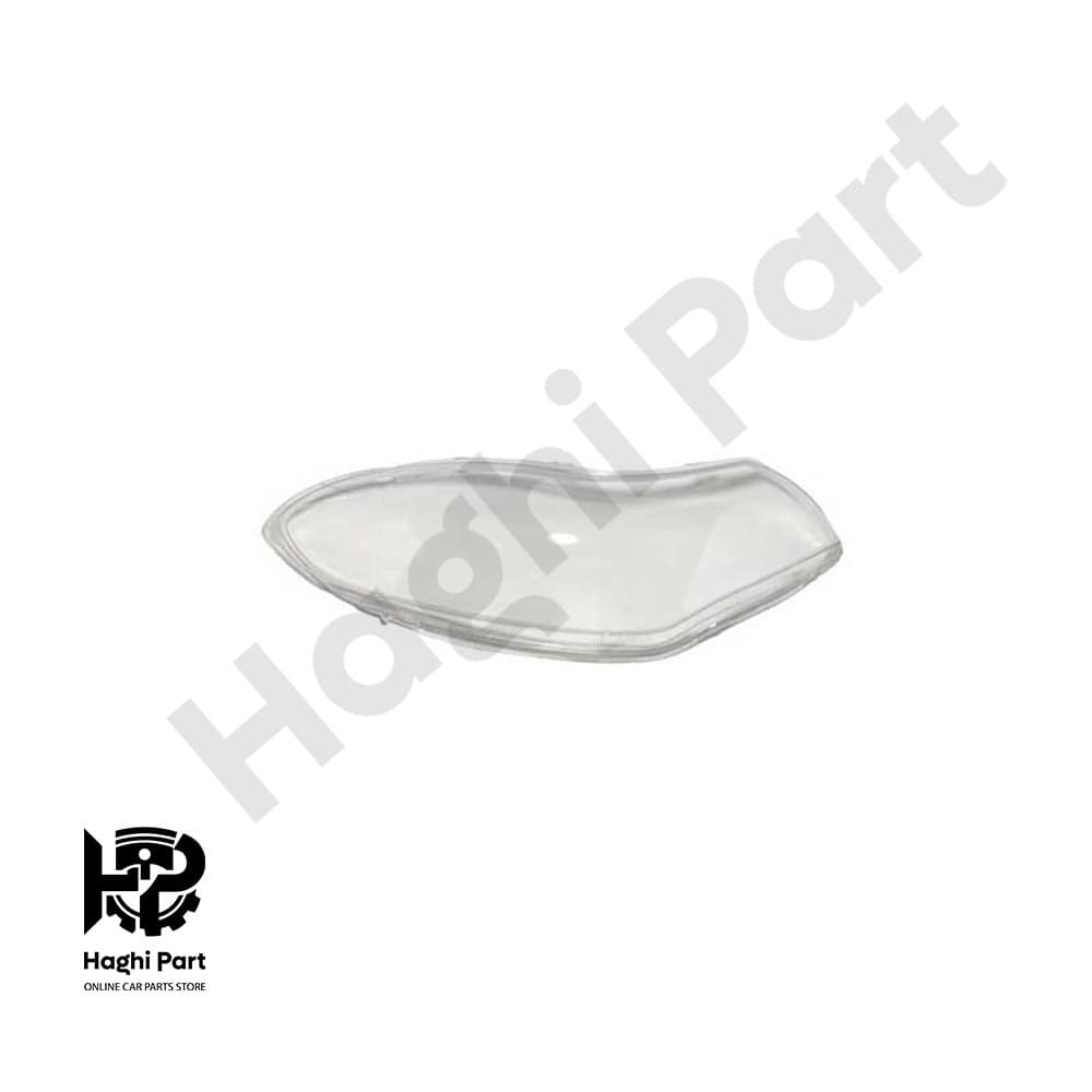 طلق چراغ جلو راست هاچ بک قديم ام وی ام 315