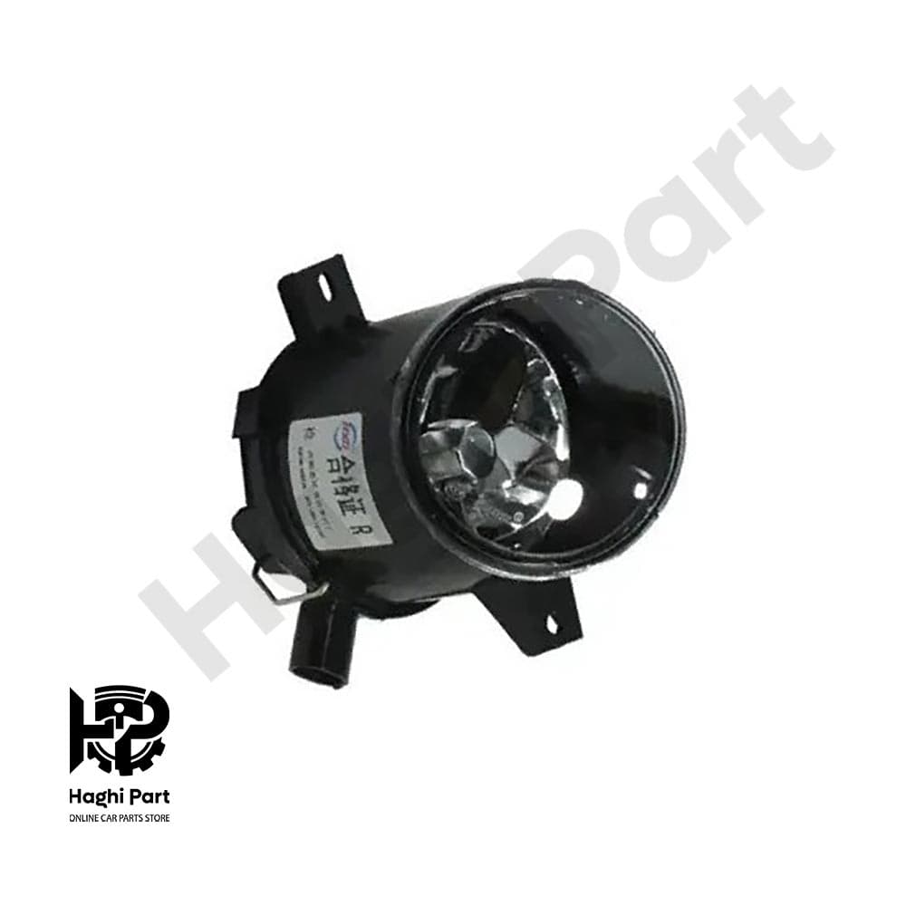 مه شکن جلو چپ برلیانس H330