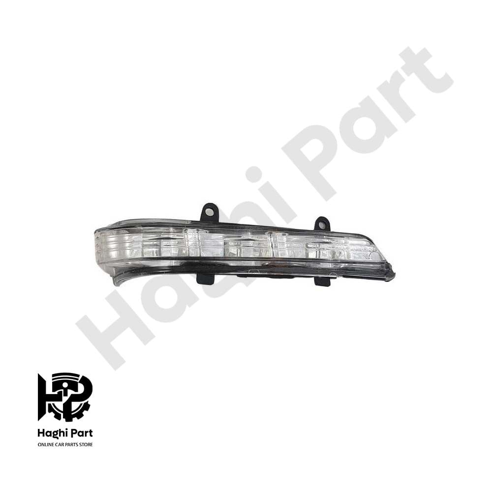 راهنما آینه بغل چپ لیفان X50